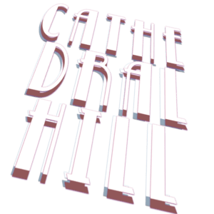 Cathedral Hill logo