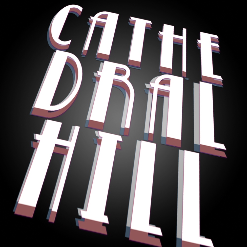 Cathedral Hill logo