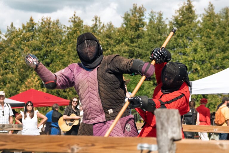 Hastings Medieval Festival